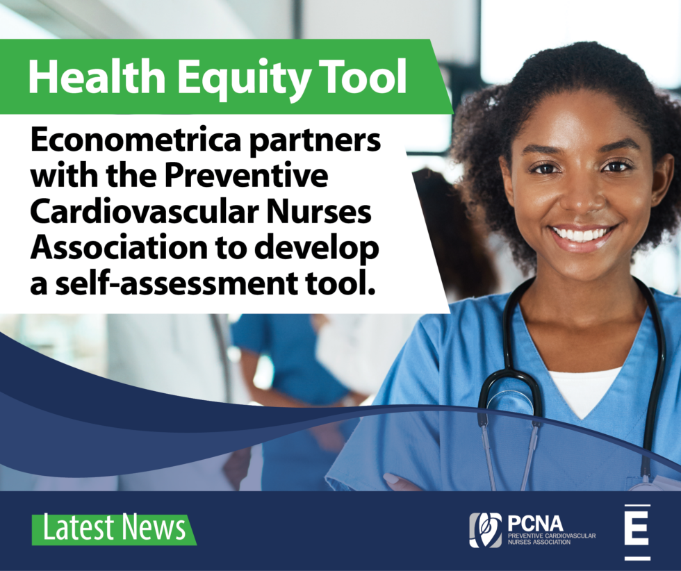 Econometrica Partners With The Preventive Cardiovascular Nurses