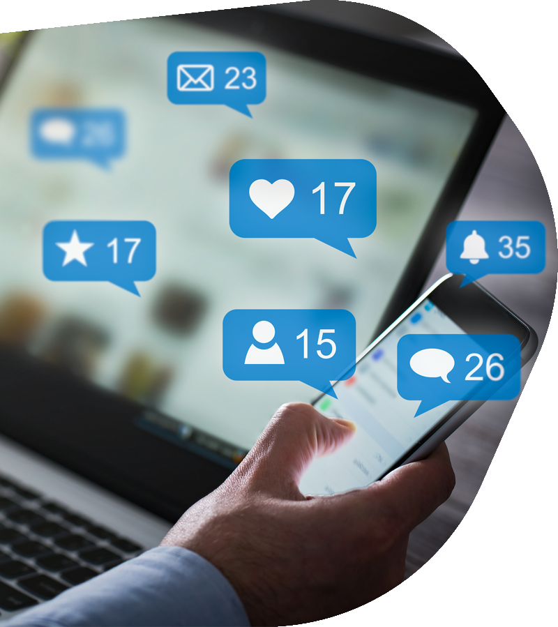 Brand Awareness Socia Media