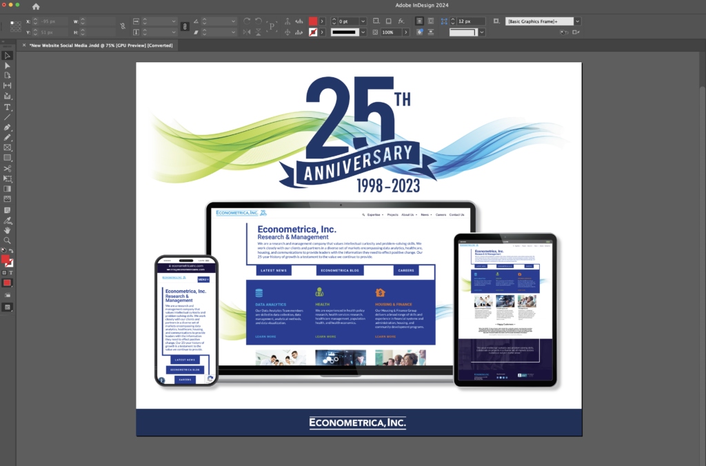 Social Media Post Template - Final Image
