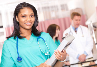 Post-Acute Care Training