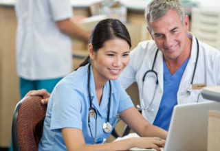 Continuing Medical Education Web-Based Antibiotic Stewardship Training for MIDS Physicians