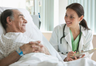 PACE: Programs of All-Inclusive Care for the Elderly