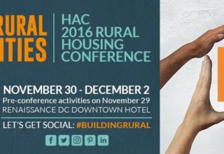 HAC Rural Housing Conference