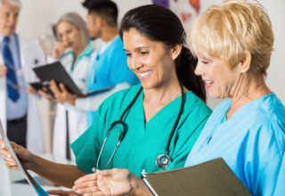 Partnership for Patients 3.0