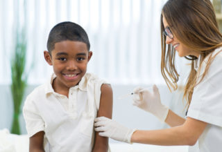 Why You Should Get a Flu Vaccination