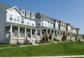 Real Estate Development and/or Financing Consultant