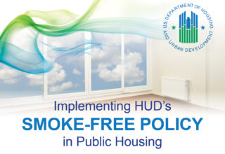 Public Housing Authority Smoke-Free Policy Implementation Technical Assistance Resource Development