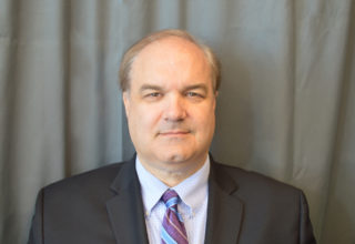 Econometrica Welcomes New Director, Business Development, Russ Davis