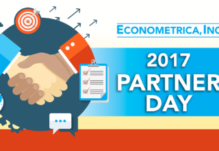 Econometrica Partner Day!