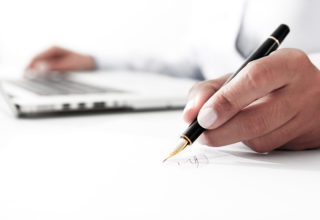 Grant Closeout and Grants Management Support