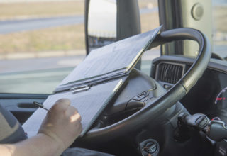 Improving the Health and Safety of Transit Workers
