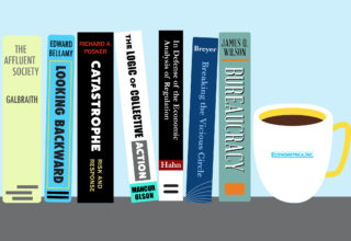 National Book Month: Data & Analytics Group’s Favorites