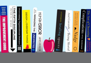 Top 11 Health Books