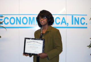 Econometrica Recognized by the Office of the National Coordinator for Health Information Technology