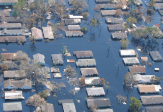 Disaster Recovery Operations