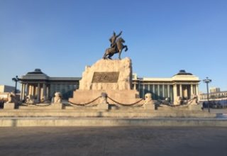 Economic Analysis and Evaluation Services of the North-South Road Project in Mongolia