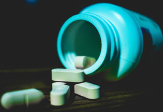 HHS Targets Opioid Epidemic With Five-Point Plan
