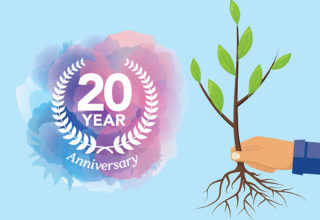 Econometrica Celebrates Earth Day!