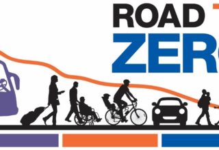 Econometrica Joins the Road to Zero Coalition