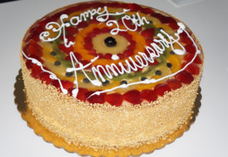 Econometrica Celebrates Its 20th Anniversary With an Auction Benefitting Friendship Place