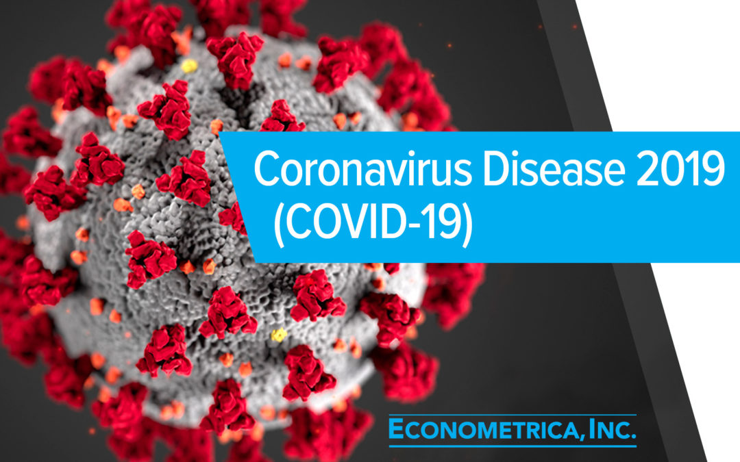 Econometrica Maintains Continued Operations During Coronavirus Pandemic