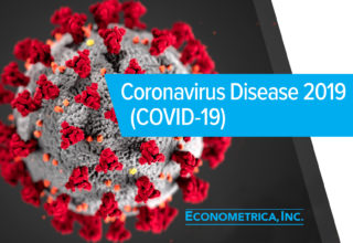 Econometrica Maintains Continued Operations During Coronavirus Pandemic