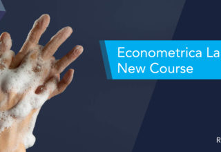 Econometrica Launches New Course
