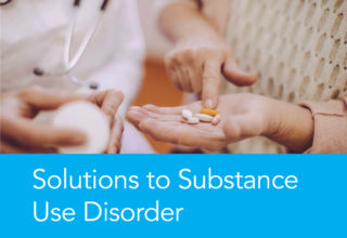Opioid Use Disorder and the Medicare/Medicaid Population