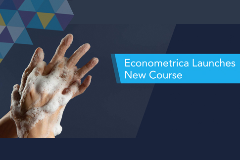 Econometrica Launches New Course