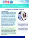ESRD Patient Perspectives v4 5 pdf