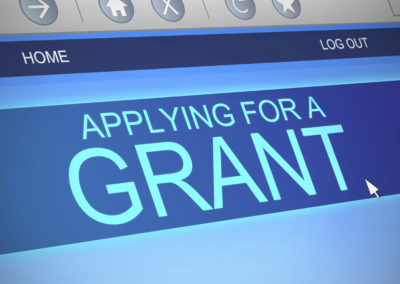 Merit Review and Grants Management Support