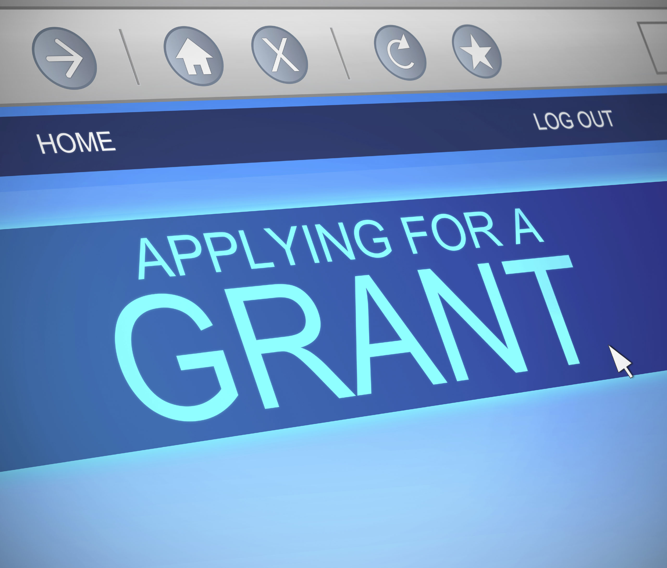 Merit Review and Grants Management Support