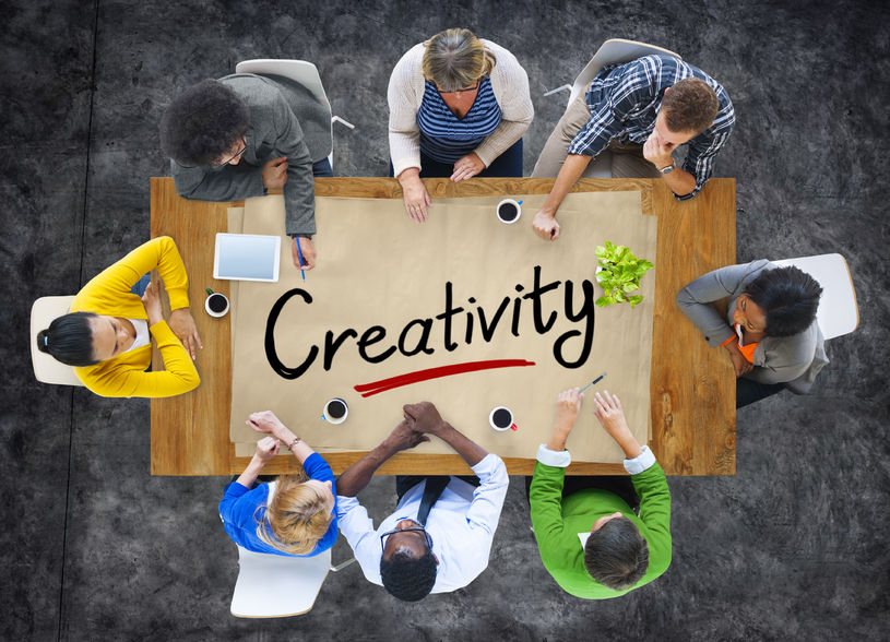 Creativity