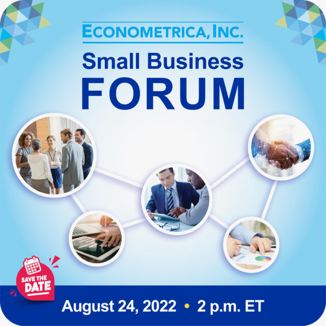 Small Business Day Forum