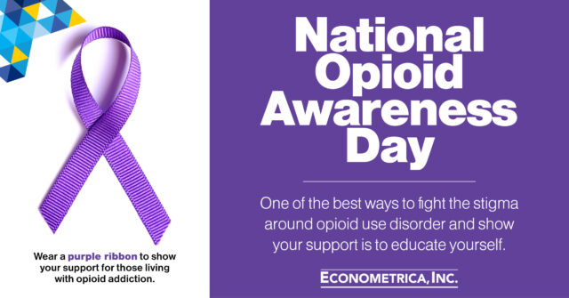 National Opioid Awareness Day