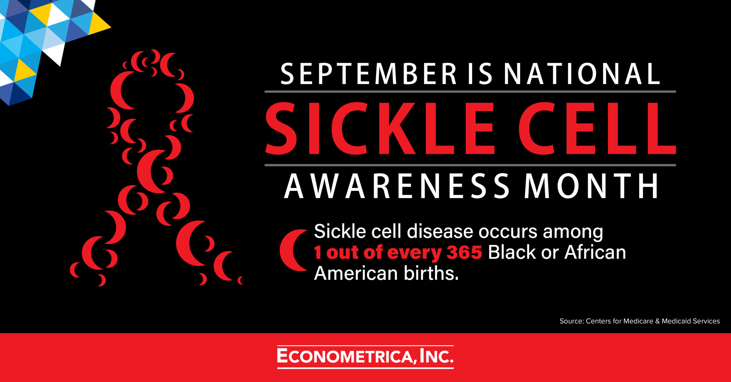 September is National Sickle Cell Awareness Month