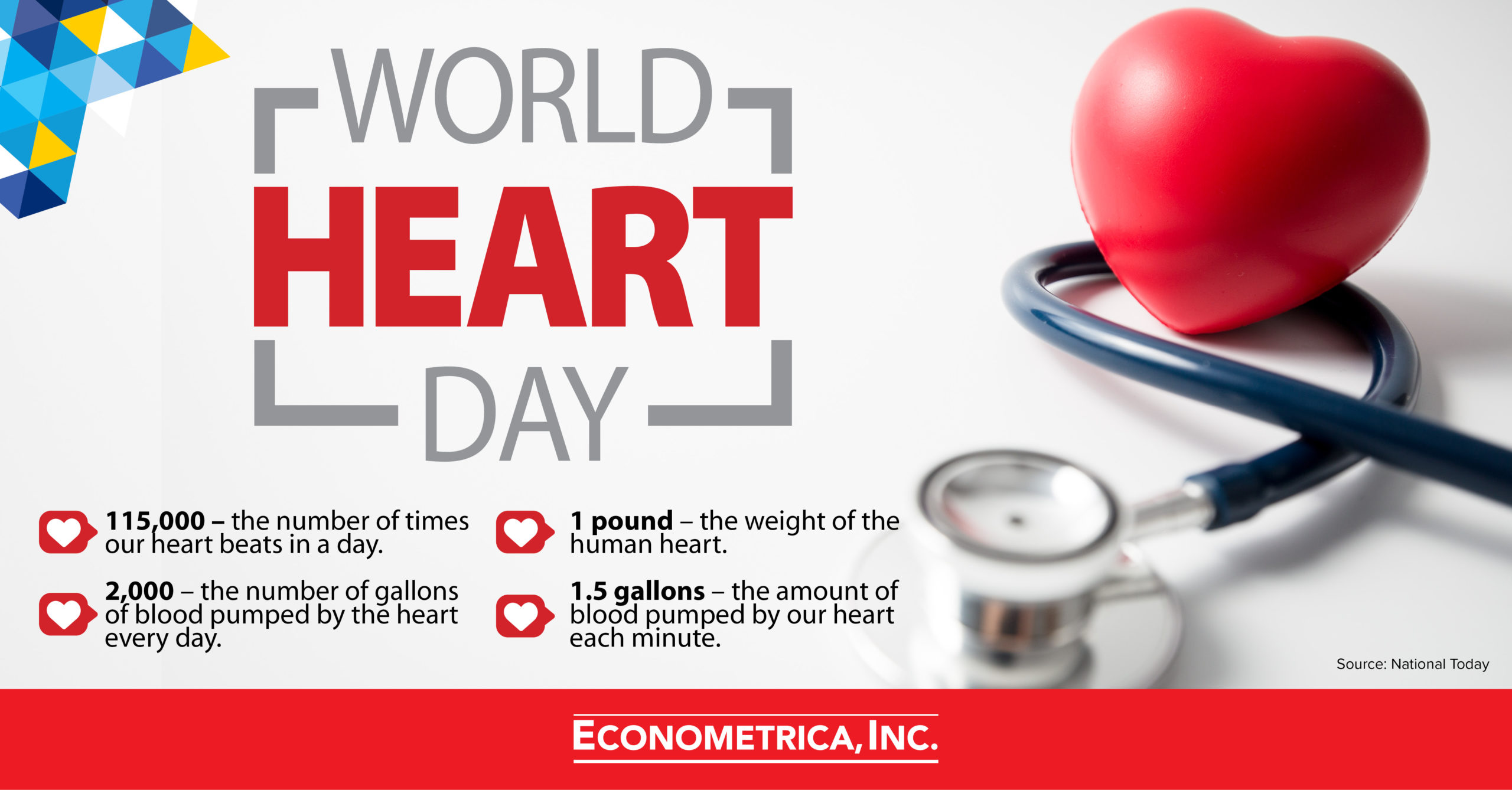 World Heart Day WorldHeartDay TW scaled
