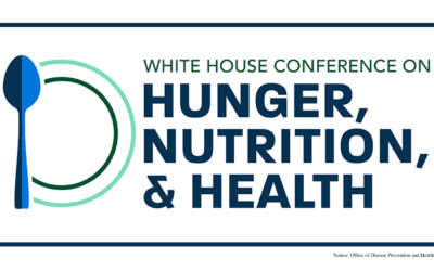 Biden-Harris Administration Announces Efforts to End Hunger and Reduce Diet-Related Disease in U.S.