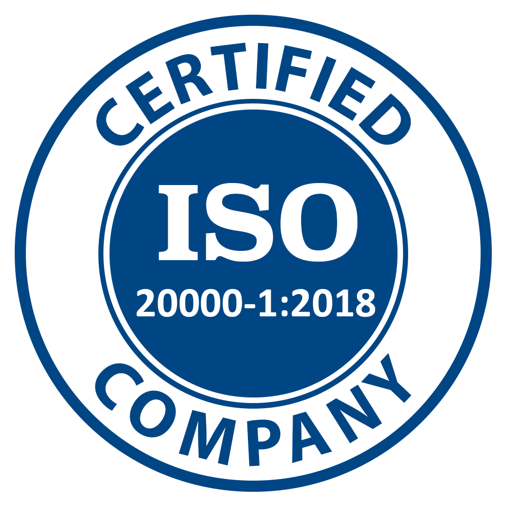 ISO 20000 1 2018 Standards 4
