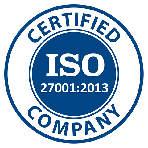 ISO 27001 2013 Standards small 2