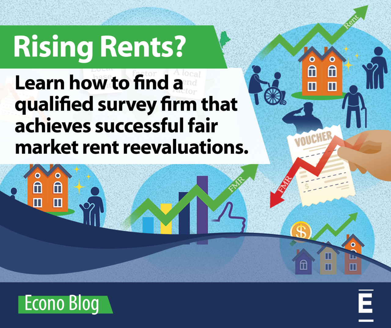 Market Rents Outpacing HUD? Successful HUD FMR Reevalutions Made Easy