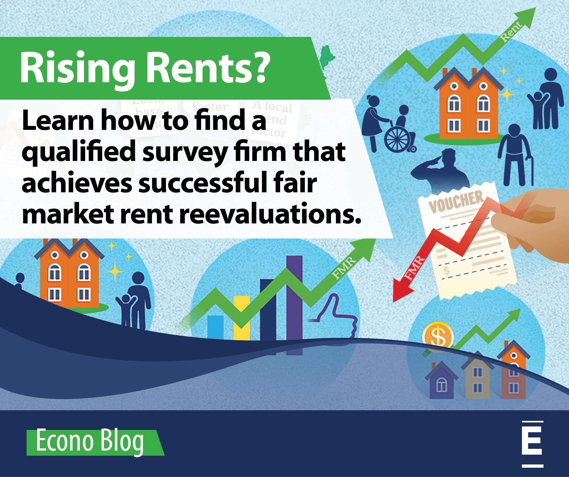 Fair market rent graphic