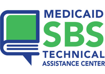 Medicaid Program: School-Based Services Technical Assistance Support