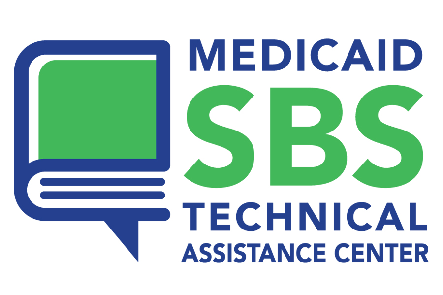Medicaid SBS Logo