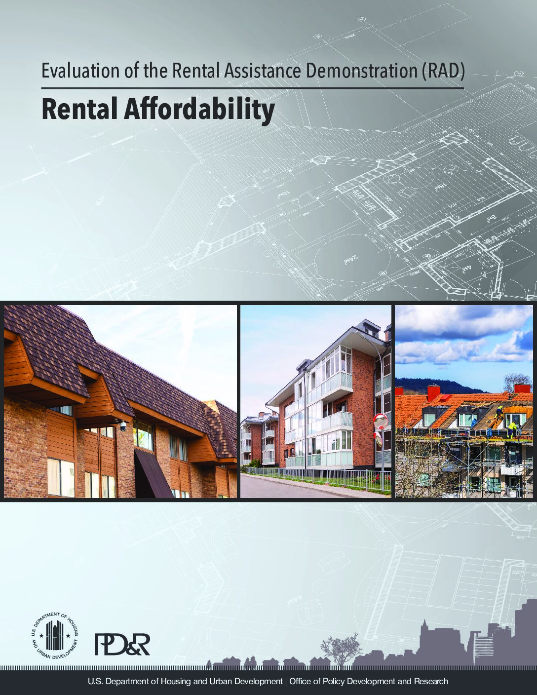 Evaluation of RAD Rental Affordability 5.23 2 pdf