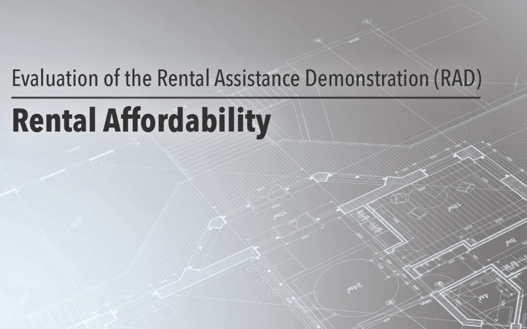 RAD Choice Mobility and Long-Term Affordability (4 of 4)