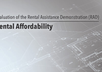 RAD Choice Mobility and Long-Term Affordability (4 of 4)