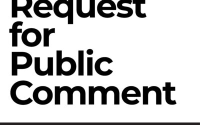 OPO Validated Measures Development Public Comment Opportunity