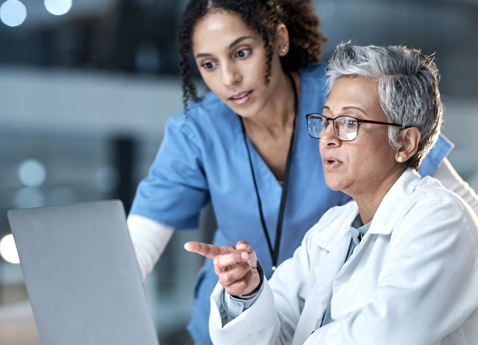 Econometrica & AHRQ Support Primary Care Research Networks
