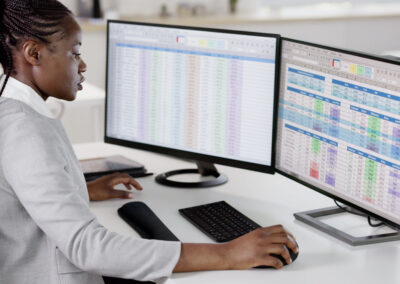 Value Incentives and Quality Reporting Appeals Support